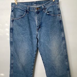 Men’s Baggy Jeans